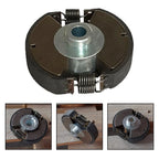 Steel Component for Wacker