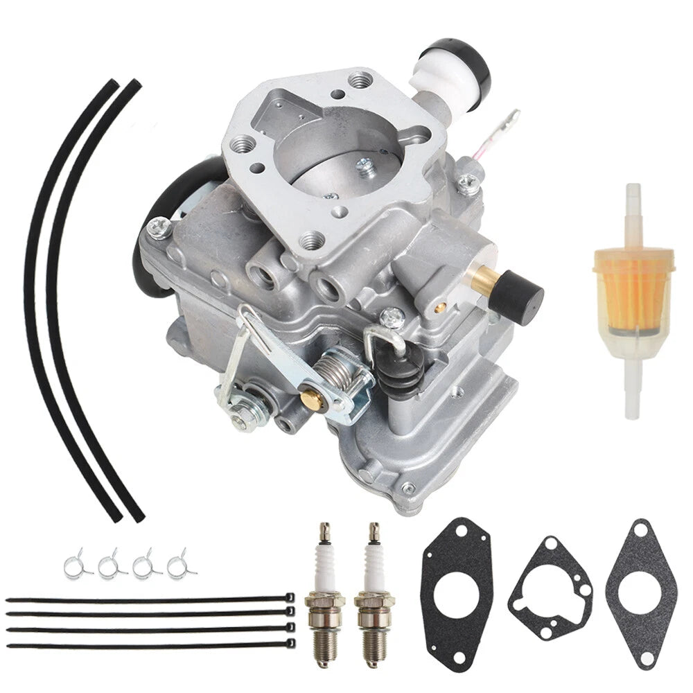 Carburetor for Kohler CH730 CH740 (24 853 91-S, 24853257-S)
