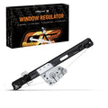 Left Rear Window Regulator Assembly for BMW 3-Series (2006–2012)