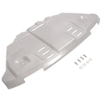 Front Lower Air Dam Skid Plate for Ford Ranger (2019–2023)