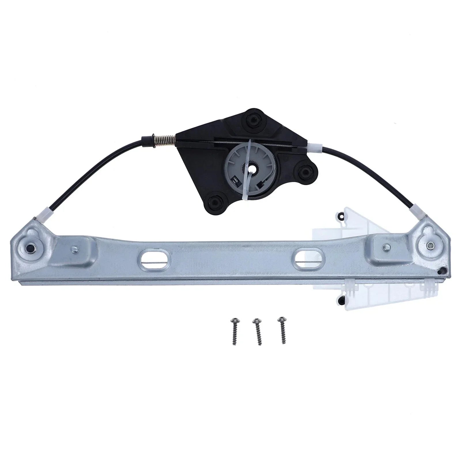 Rear Left Window Regulator W/o Motor for Alfa Romeo 159 (2005–2011)