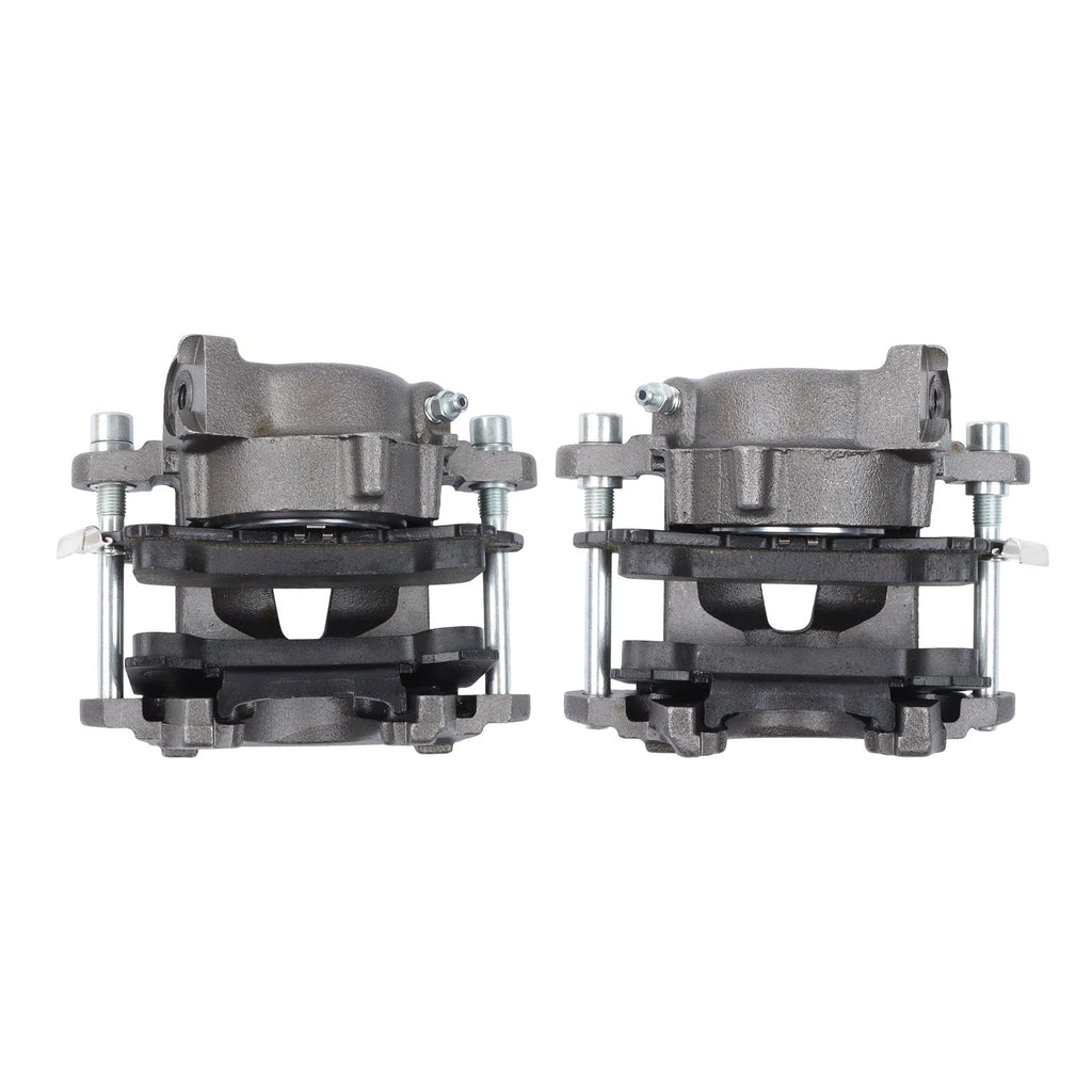 Disc Brake Kit for Ford 9 Inch Rearend (Universal)