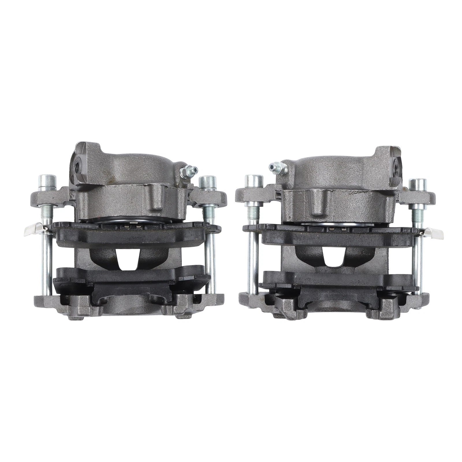 Disc Brake Kit for Ford 9 Inch Rearend (Universal)