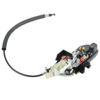 2X Front Door Lock Actuator for Dodge Challenger (2011-2014)