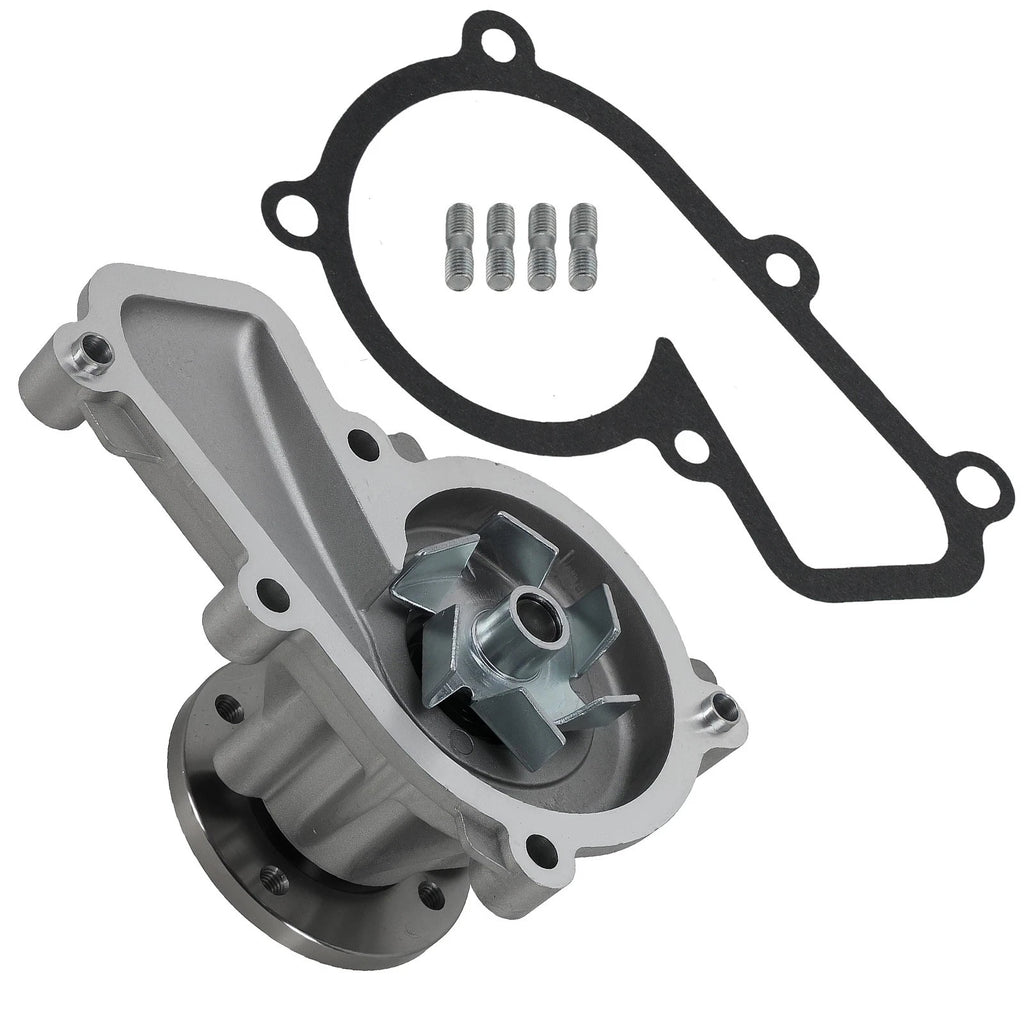 Coolant Water Pump Assembly for Hyundai Elantra/Kia Forte (2014–2020)