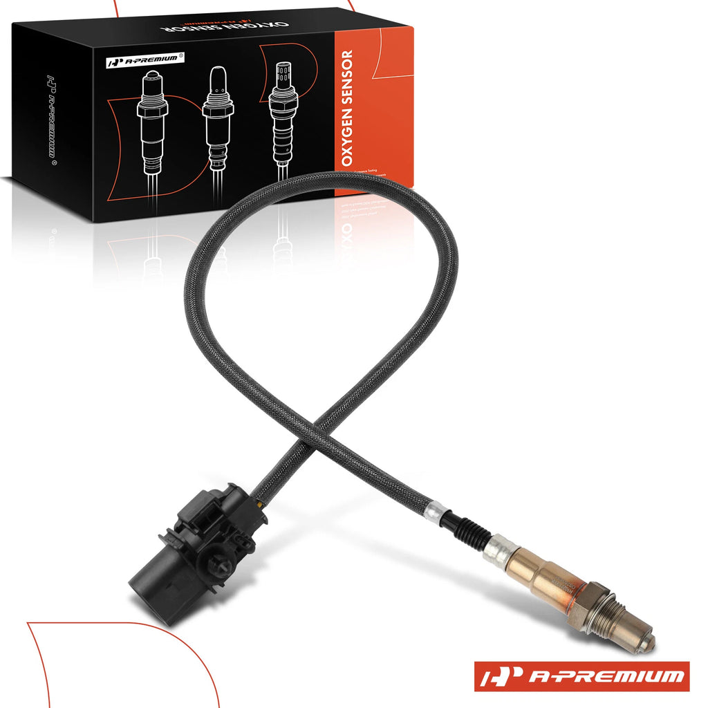 O2 Oxygen Sensor for Ford F-150 (2021)
