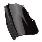 Windshield for Kawasaki ZZR400 Black Windproof Screen (1993-2007)