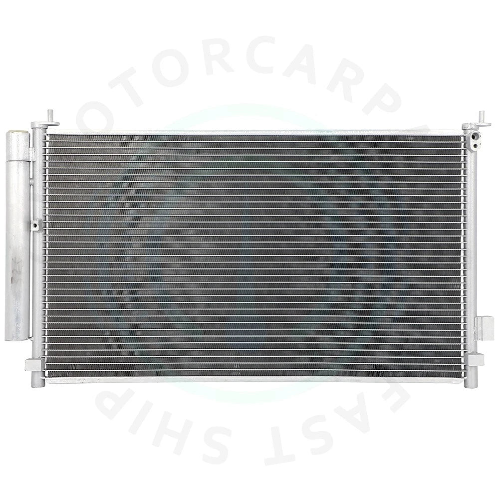 Cooling Kit for Honda Civic 2006–2011