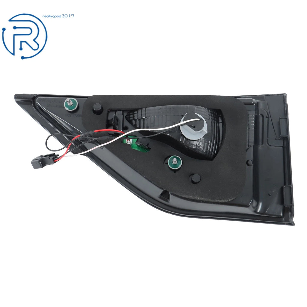 LED Left Driver Side Tail Light for Chevy Traverse (2018-2021)