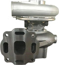Turbocharger H1C-8243AF 3533730 3533729 3802588 for Cummins 6B5.9 6BT (1998–2002)