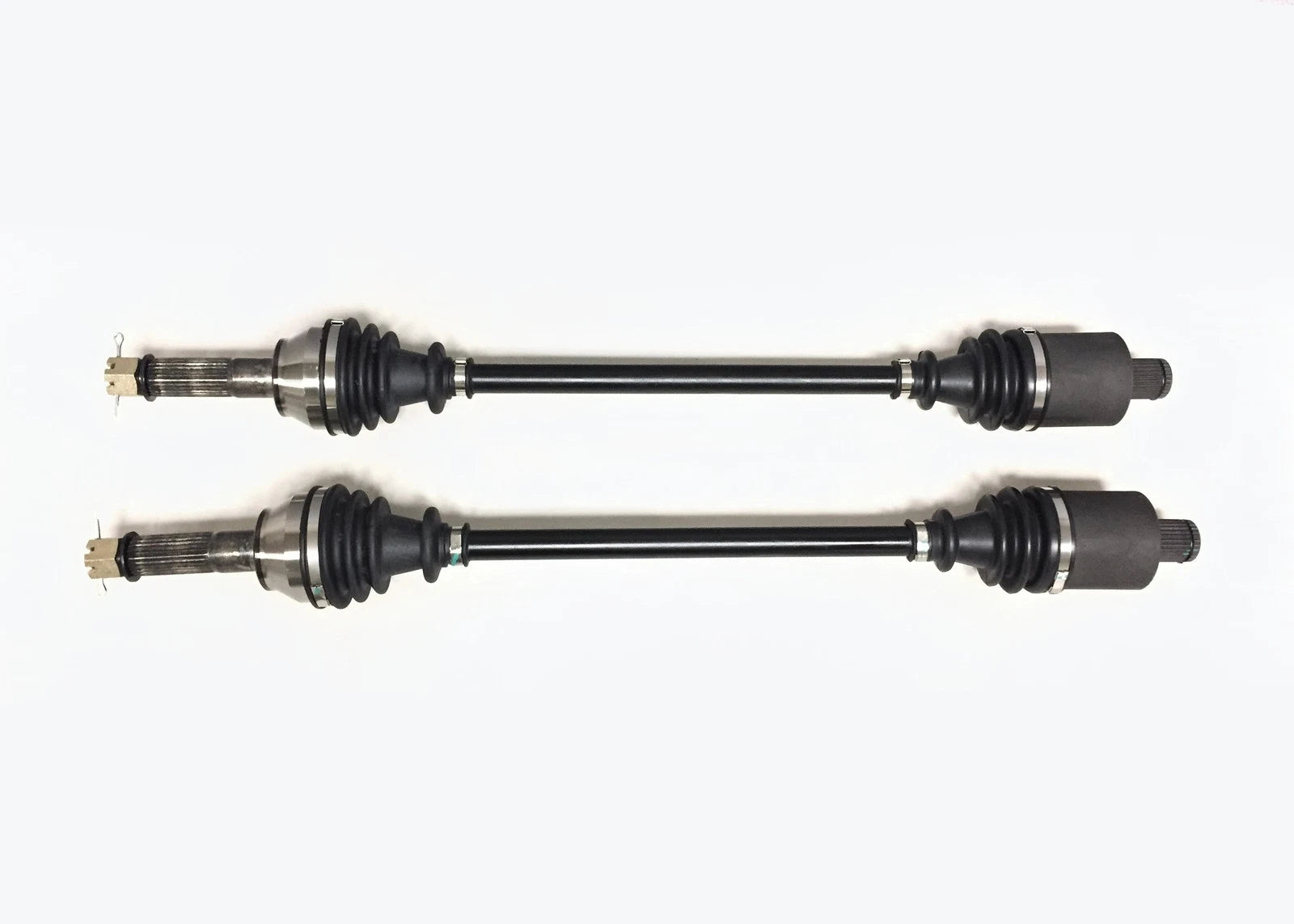 Precision Rear CV Axles for Polaris RZR 900 XP XP4 (2011–2014) 1332826