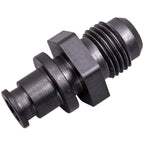 Set of 4 Power Steering Rack Line Conversion Fittings for Ford Crown Victoria (2003–2011)
