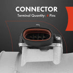 Mass Air Flow Sensor with Housing for Ford Explorer Ranger (1995)