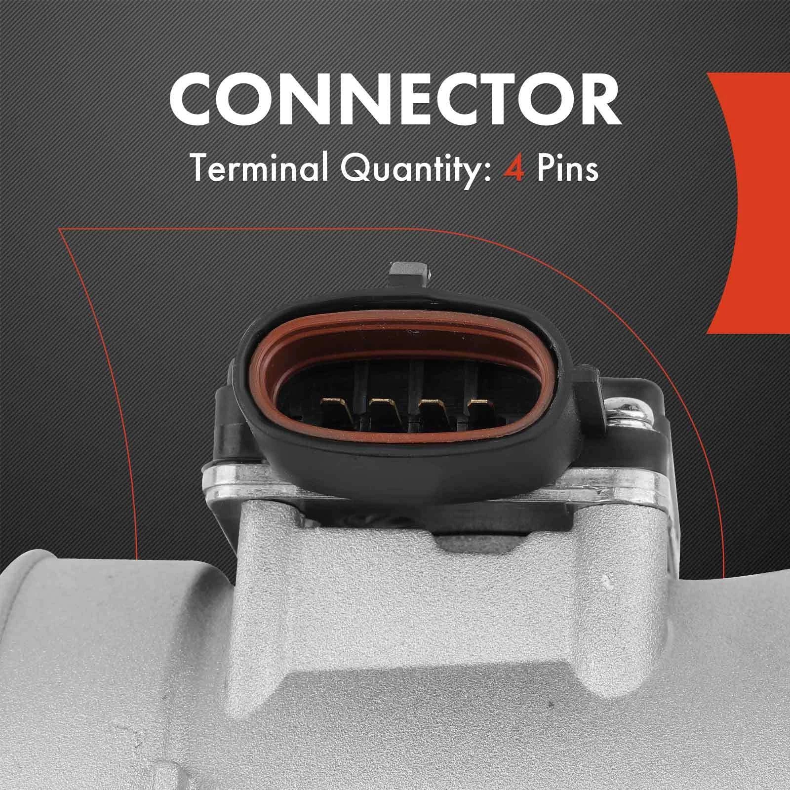 Mass Air Flow Sensor with Housing for Ford Explorer Ranger (1995)