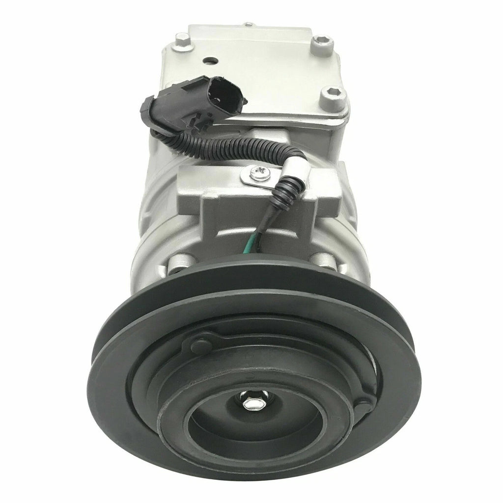 AC Compressor Kit Replacement for Chevrolet Cruze (2014-2015)