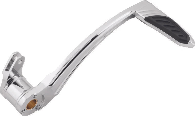 Brake Lever Assembly Contour - Chrome for Performance Machine