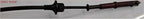 Throttle Cable for Ford Ranger 2.3L (2005–2006) 6L549A758AA 6L54-9A758-AA