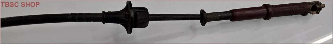 Throttle Cable for Ford Ranger 2.3L (2005–2006) 6L549A758AA 6L54-9A758-AA