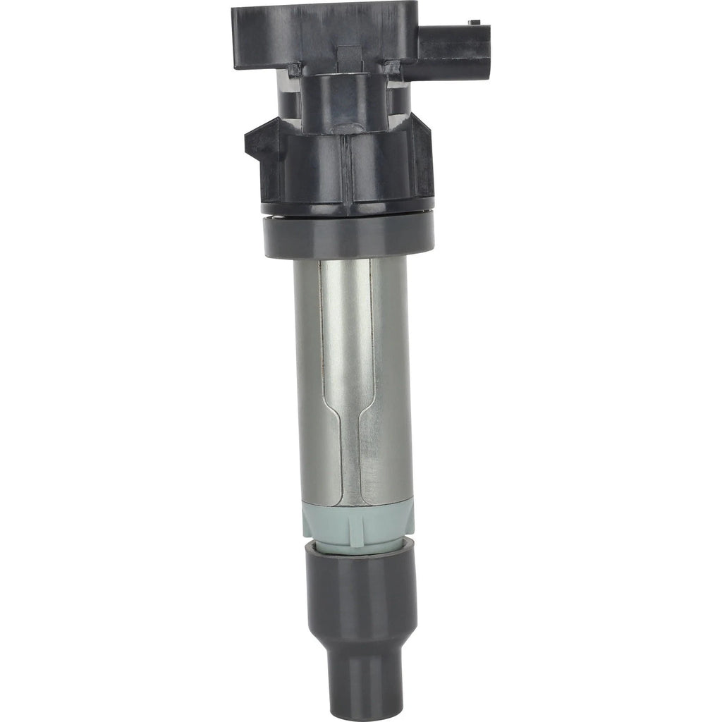 Ignition Coil Set of 4 for Cadillac DTS Buick Lucerne 4.6L (2007–2011)