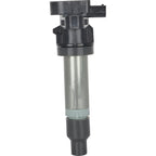 Ignition Coil Set of 4 for Cadillac DTS Buick Lucerne 4.6L (2007–2011)