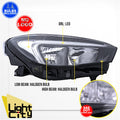 Halogen Headlight for Buick Encore GX (2020–2023) RH w/ LED DRL