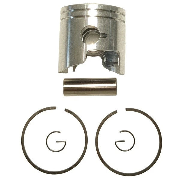 Tohatsu/Mercury-Mariner 6HP-9HP Replacement Parts (1990–2023)