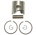 Tohatsu/Mercury-Mariner 6HP-9HP Replacement Parts (1990–2023)