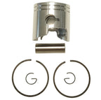 Tohatsu/Mercury-Mariner 6HP-9HP Replacement Parts (1990–2023)