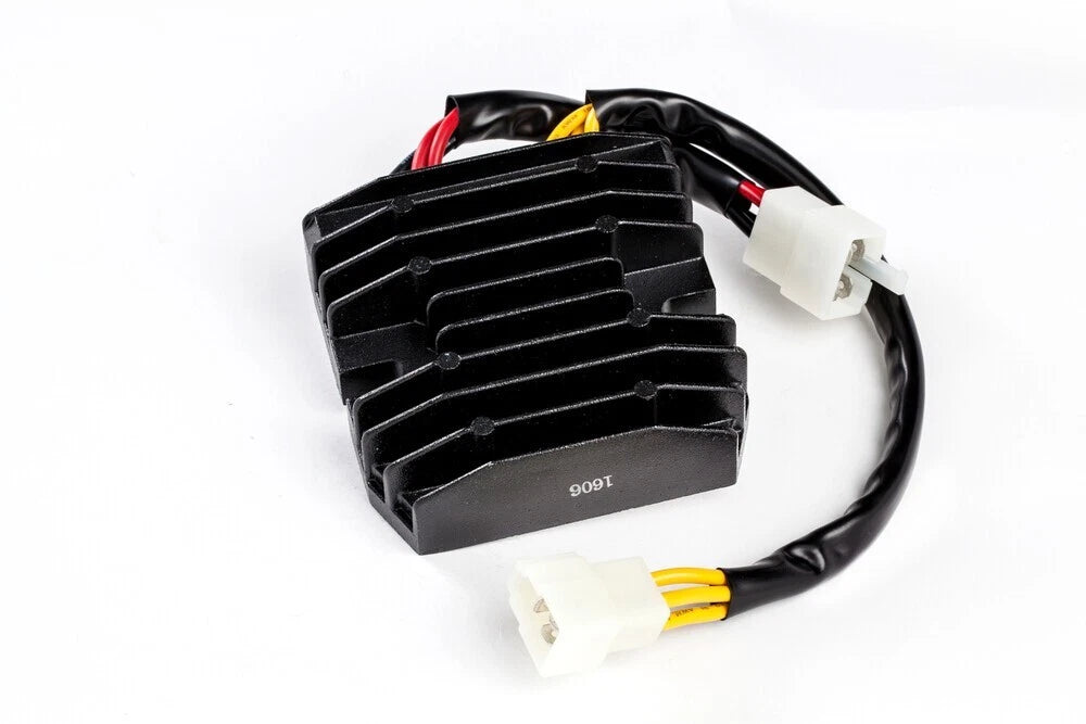 Rick's Electric Hot Shot Regulator Rectifier for Ducati 749 848 999 1098 1099 1198