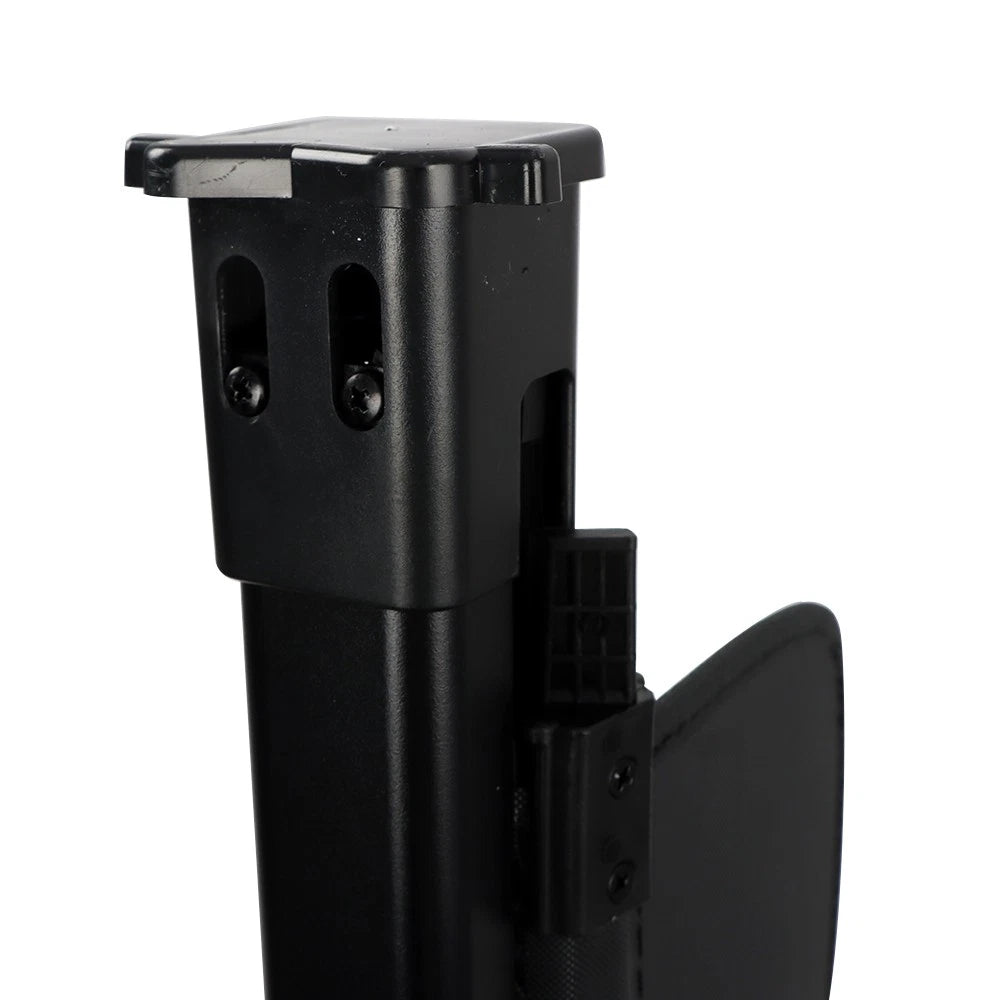 Rear Black Cargo Cover for Volvo XC90 (2015–2022)