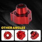 Blow Off Valve Spacer for SEAT Altea 2.0 Turbo, Leon 1.4 Turbo TSI