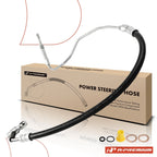 Power Steering Pressure Line Hose for Nissan Titan Armada (2004–2019)