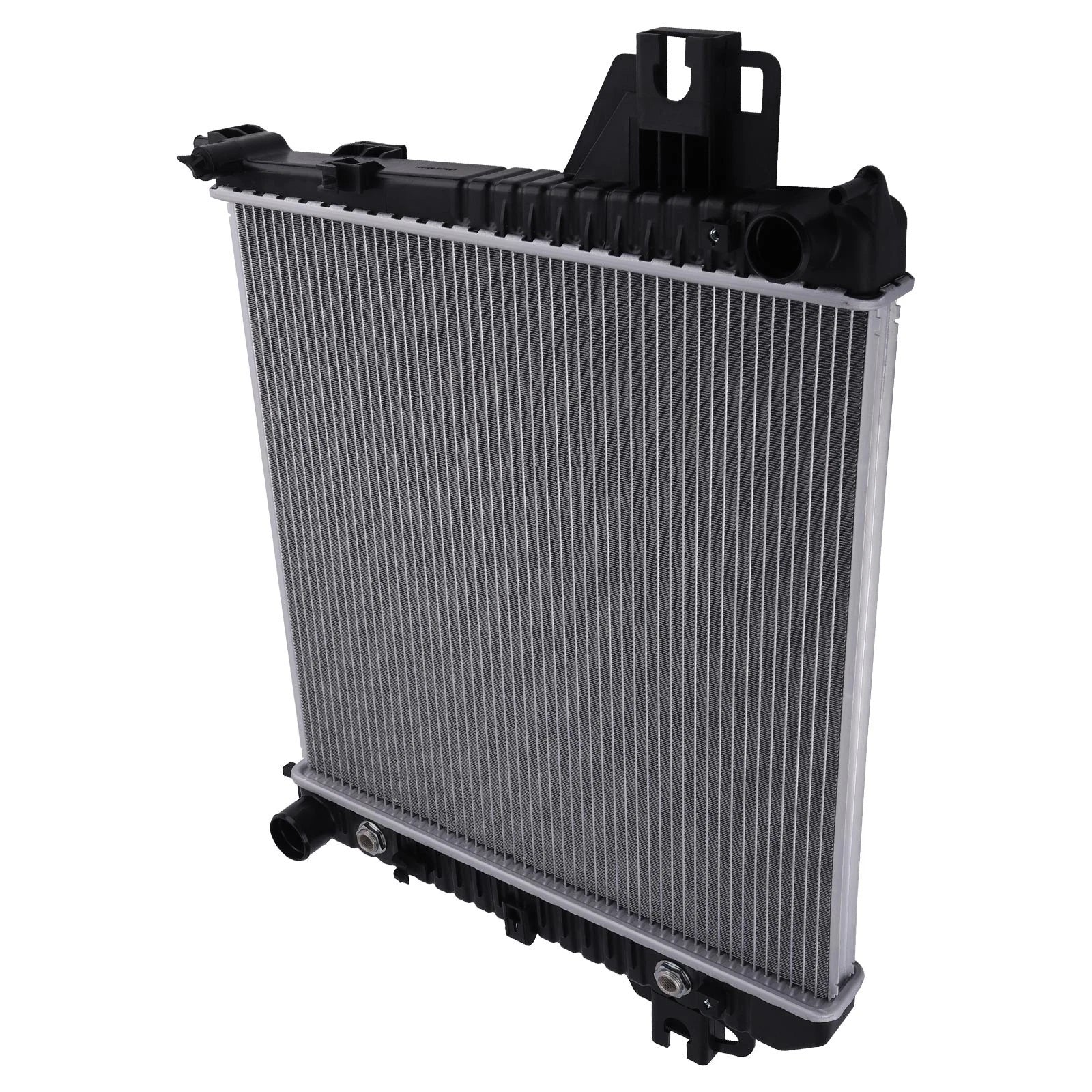 Aluminum Cooling Radiator for Jeep Liberty (2002-2006)
