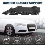 Right Front Bumper Retainer Bracket No. 8T0807284C for Audi A5 (2008–2017)