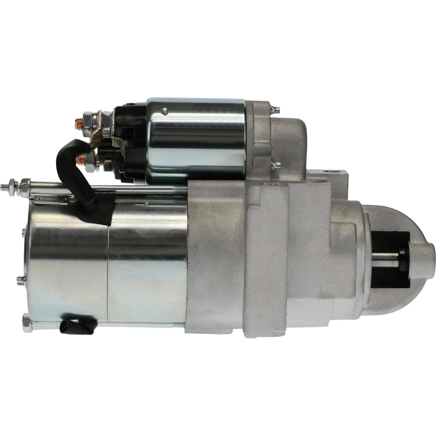 Starter for Isuzu Hombre V6 4.3L (1997-1998)