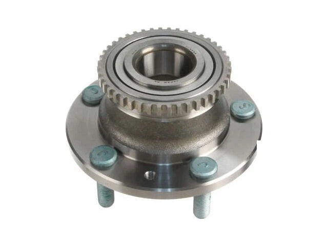 Rear Wheel Hub Assembly for Mazda Protege5 (2002–2003) HD262PT
