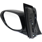 Left Power Heated Mirror for Honda Odyssey (2014–2017) with Signal Lamp