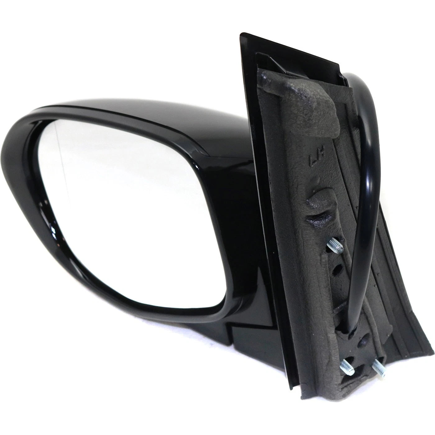 Left Power Heated Mirror for Honda Odyssey (2014–2017) with Signal Lamp