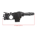 Headlight Switch Turn Signal Switch for Toyota Yaris (2014–2017) 841400K041