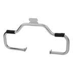Chrome Engine Guard Crash Bar for Yamaha V-Star 400 Classic (1998–2016)