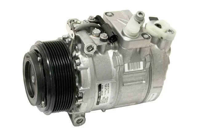 Denso A/C Compressor for 471-1478