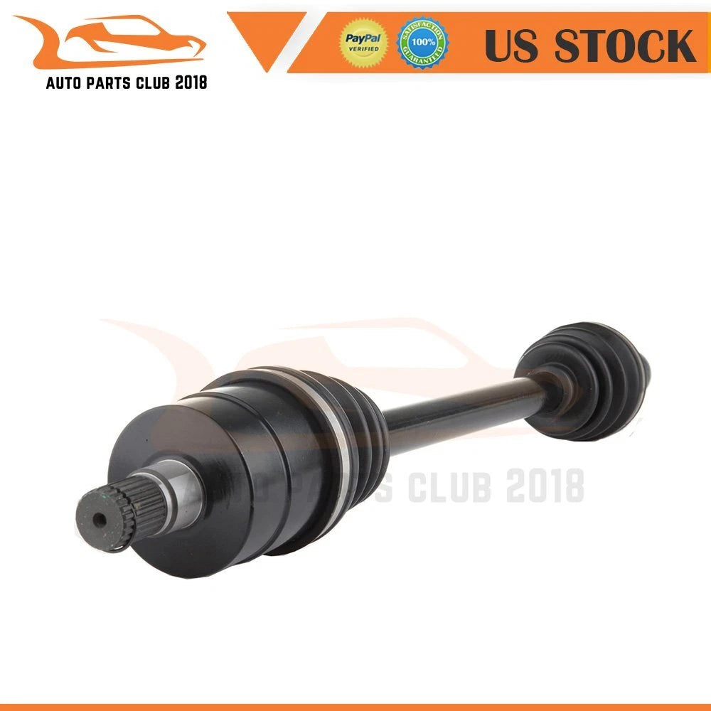 Complete CV Axle Set for Can-Am Commander 1000 800 800R (2011–2015)