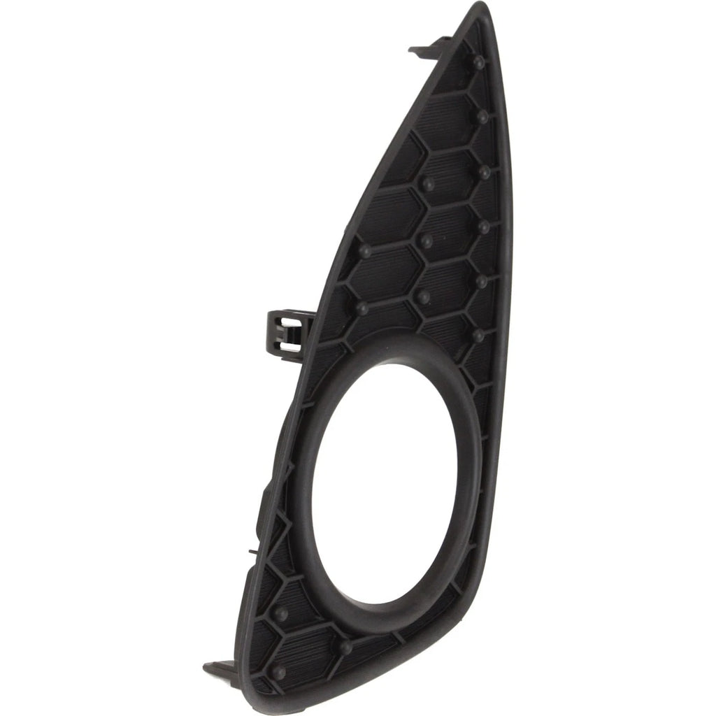 Fog Light Trim for Toyota Yaris (2006-2011)
