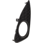 Fog Light Trim for Toyota Yaris (2006-2011)
