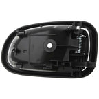 Interior Door Handle for Toyota Corolla (1993-1997)