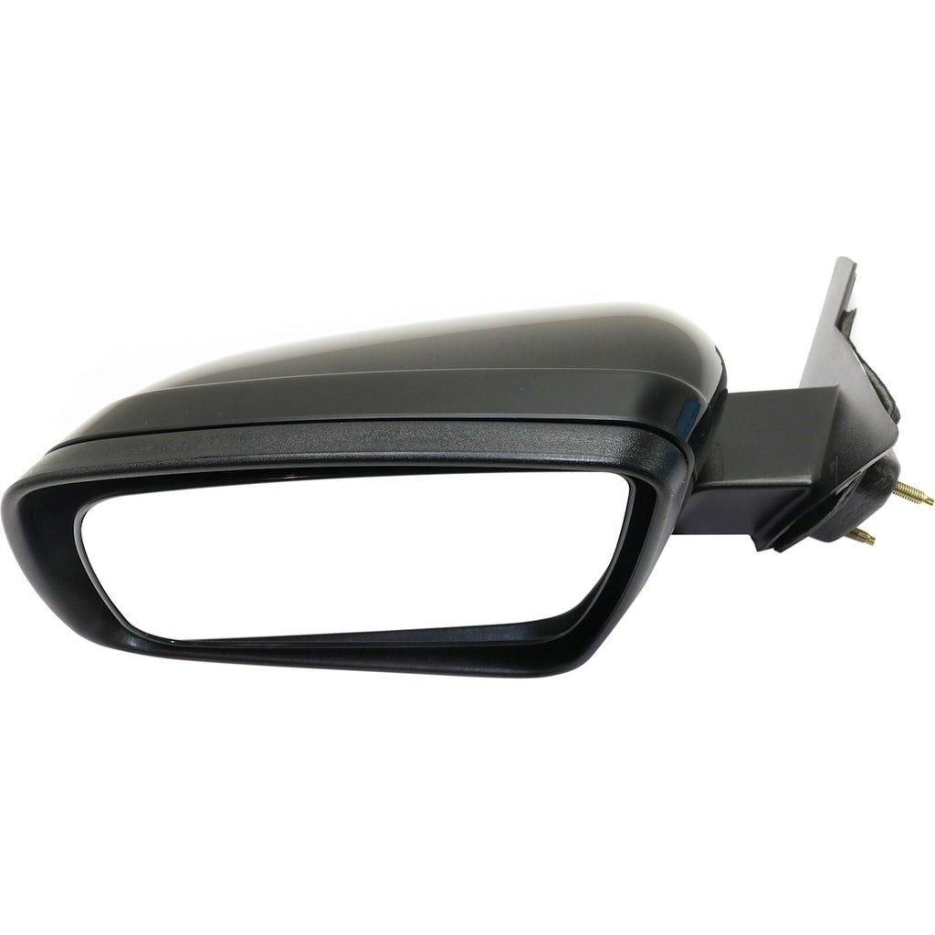 Heated Driver Left Side Mirror for Mercury Montego (2005–2007)
