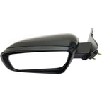 Heated Driver Left Side Mirror for Mercury Montego (2005–2007)