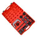 Ball Joint Press Tool for 2WD 4WD Cars Trucks w/ Storage Box