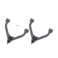 Set of 2 Front Upper Control Arms for Silverado 1500 GMC Sierra 1500 (1999–2006)