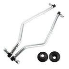 Drag Link Kit for Lawn Mower (Easy Installation, Heavy-Duty)